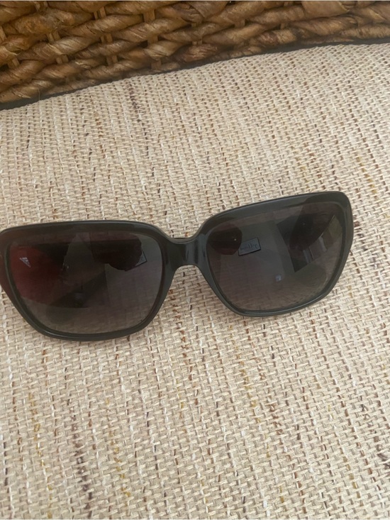 D&G Accessories - D&G 4164P 501/8G 58-16 135 3N Women's Sunglasses Black
